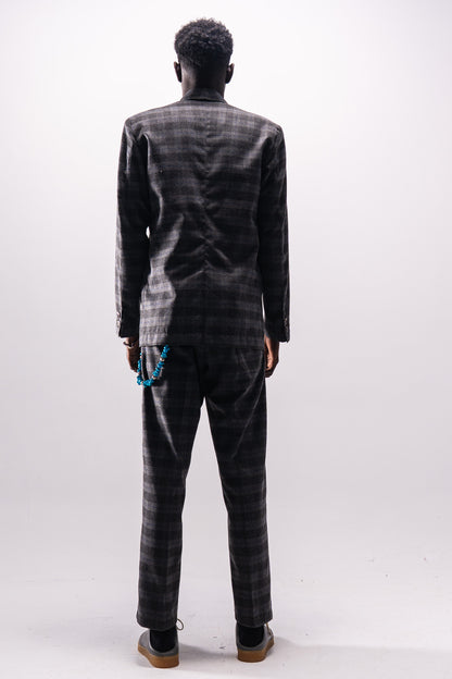 CortCollar NW Blazer