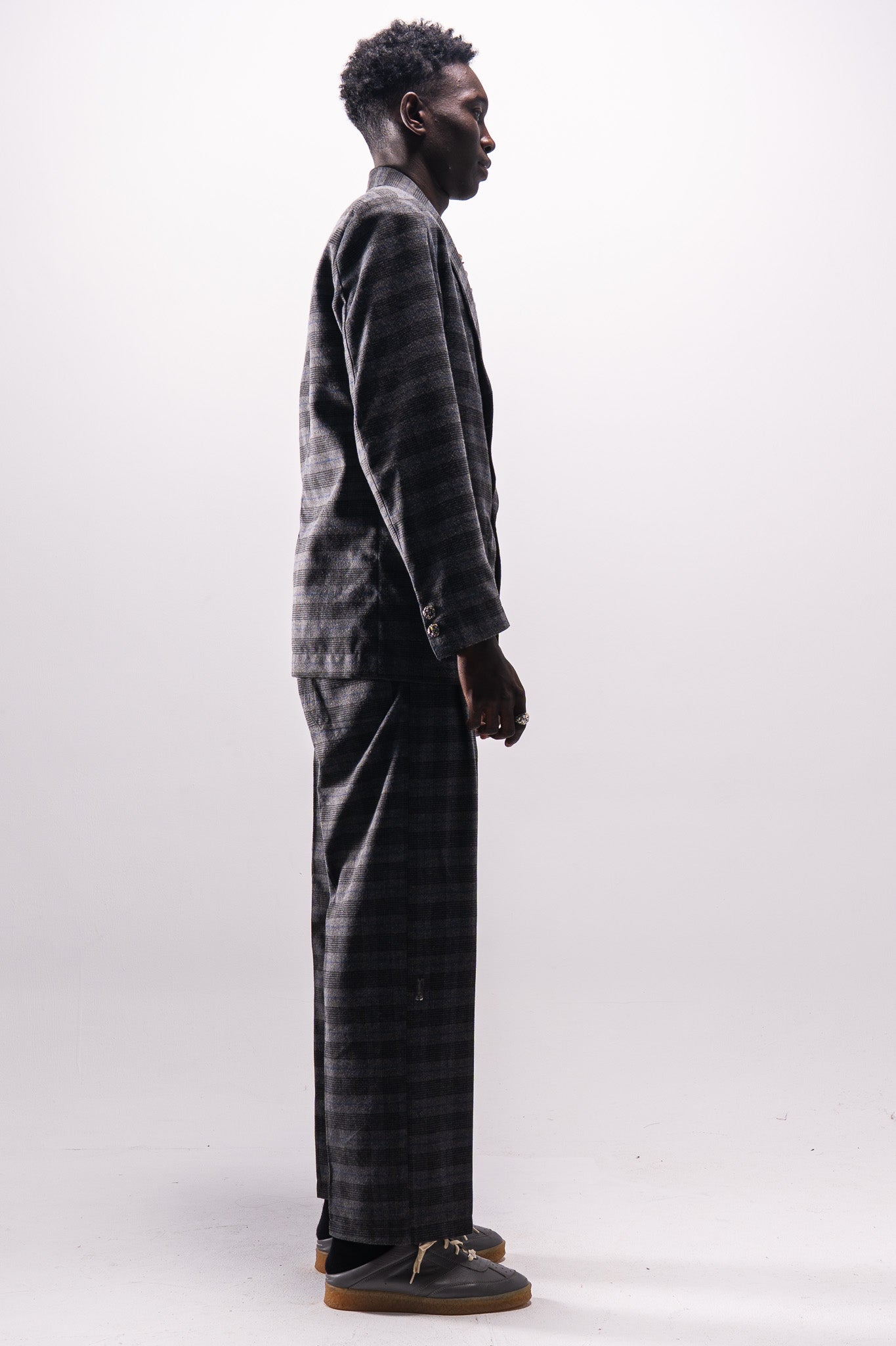 CortCollar NW Blazer