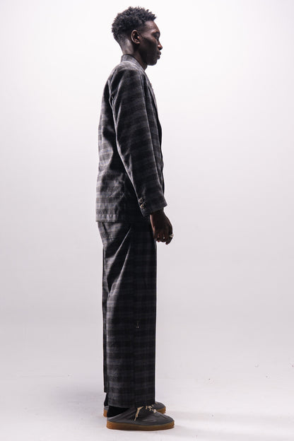 CortCollar NW Blazer