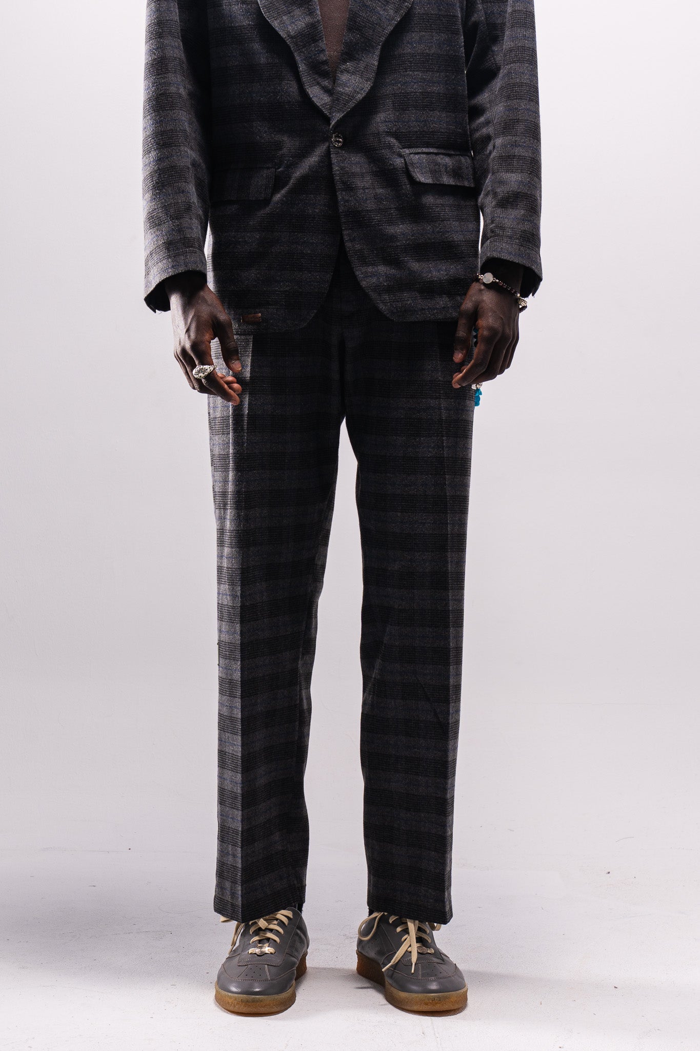CortCollar NW Blazer