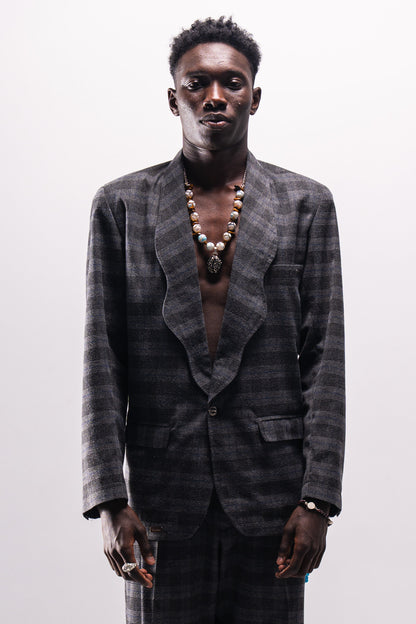 CortCollar NW Blazer