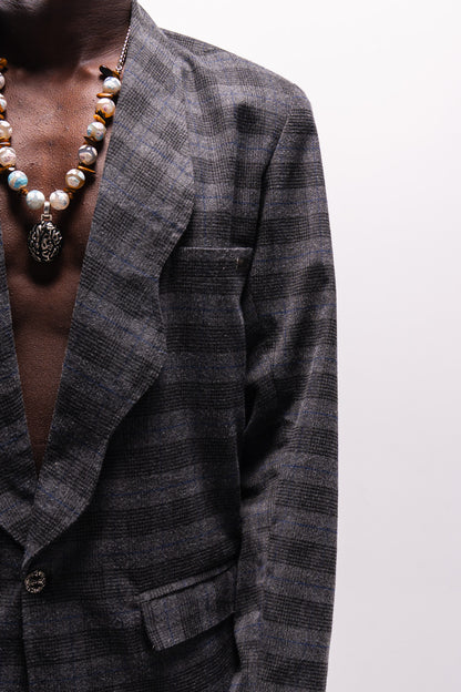 CortCollar NW Blazer