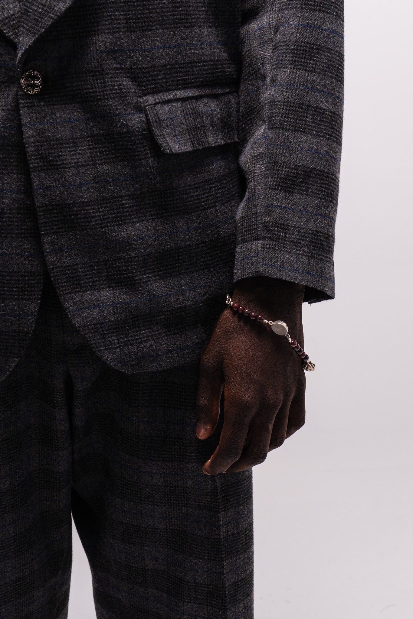 CortCollar NW Blazer
