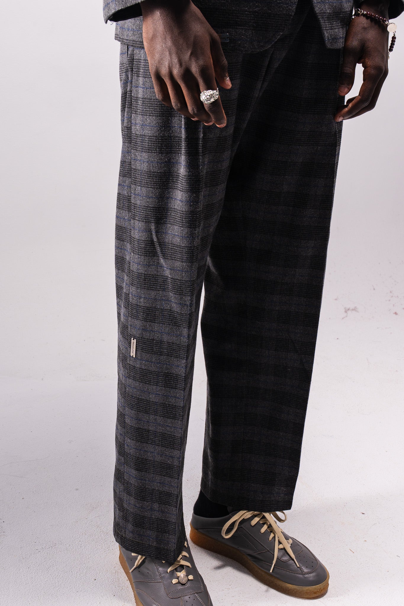 CortCollar NW Blazer