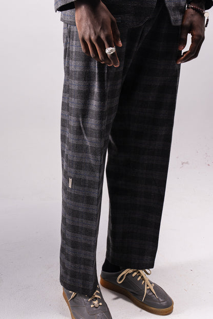 CortCollar NW Blazer
