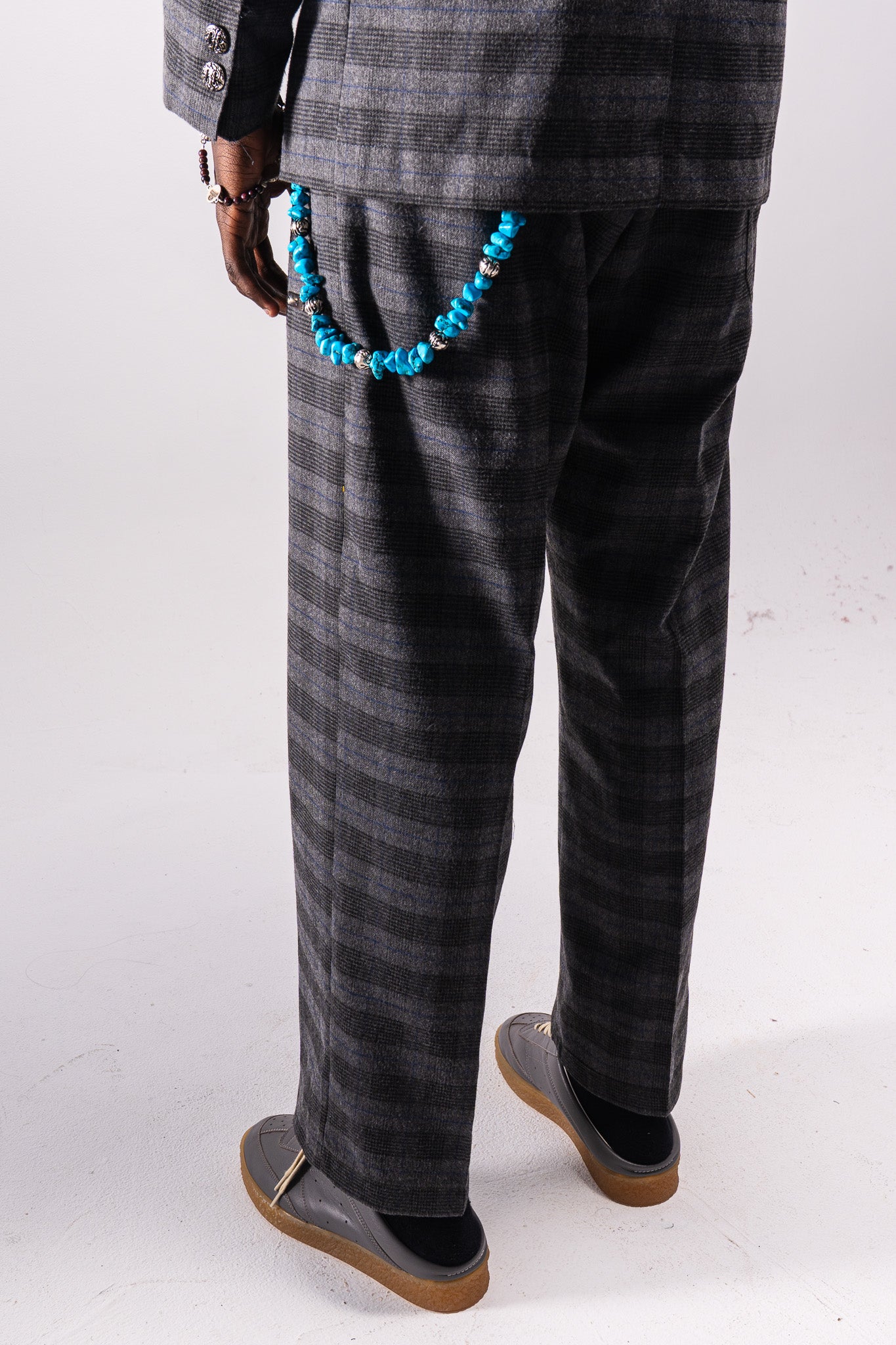 CortCollar NW Blazer