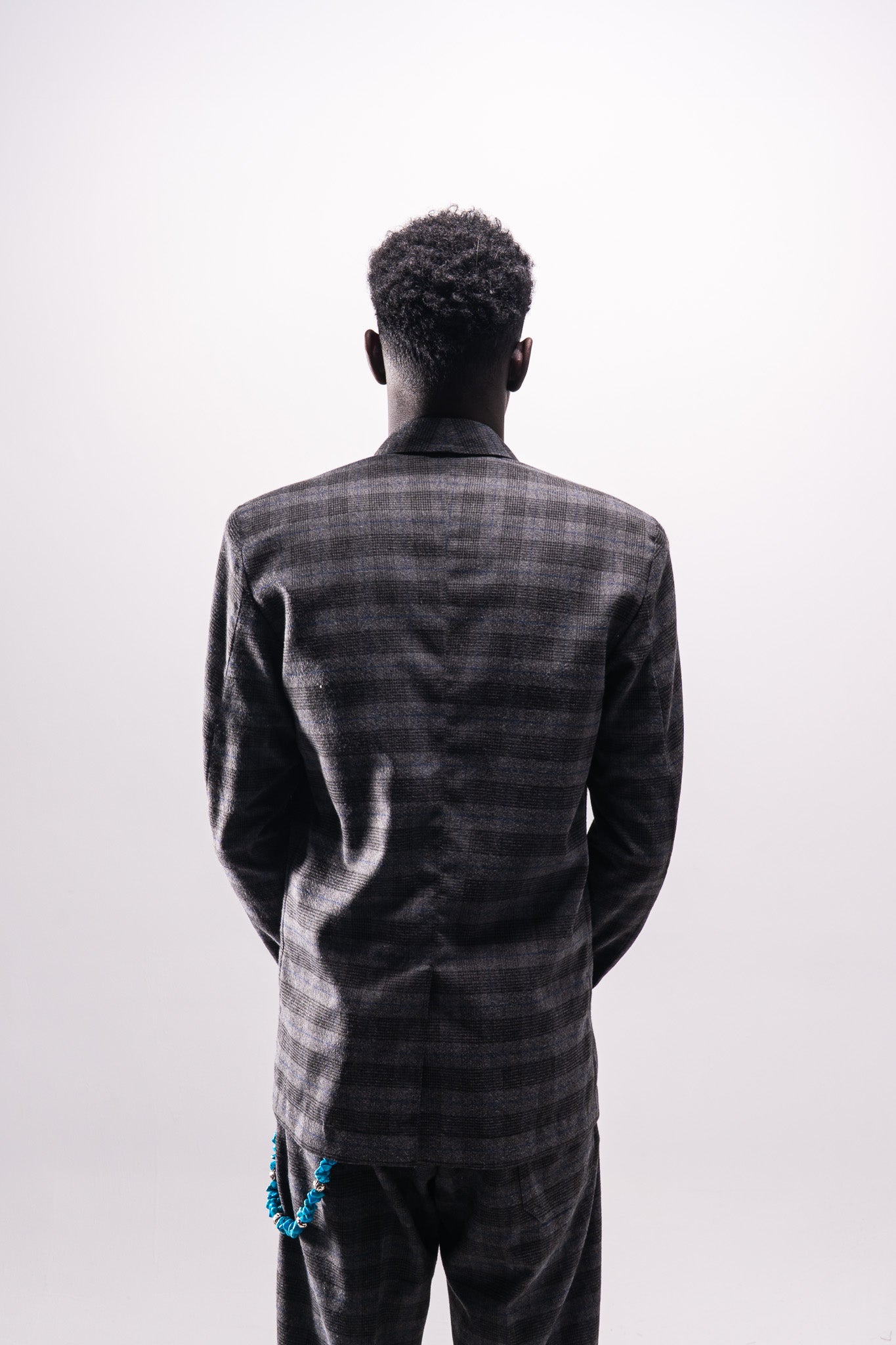 CortCollar NW Blazer