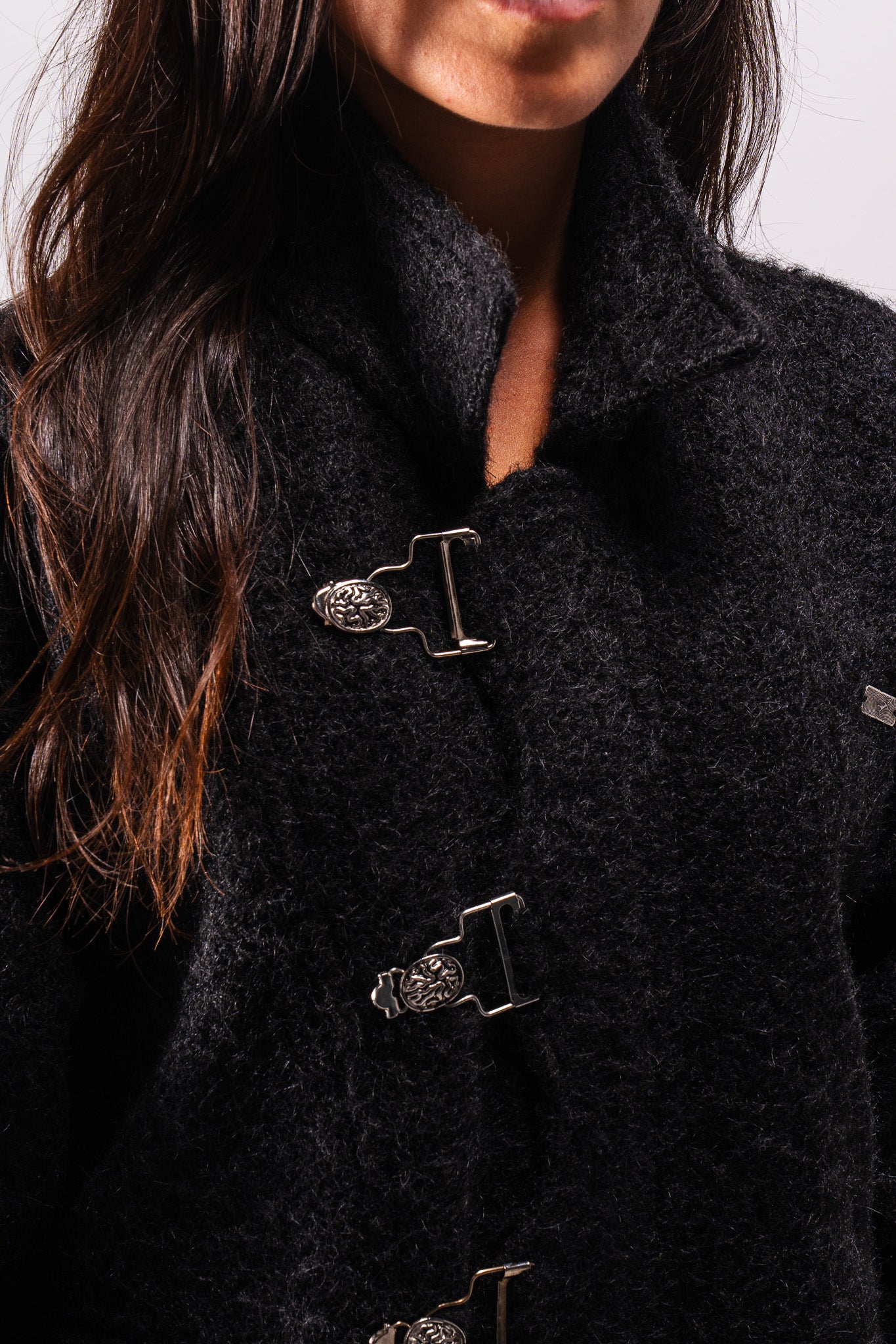 Hang On Jacket