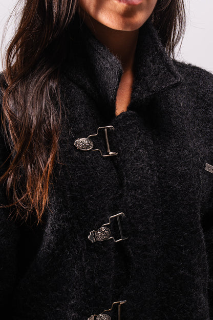 Hang On Jacket