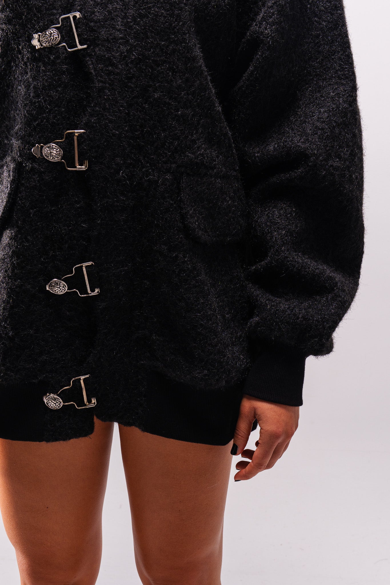 Hang On Jacket