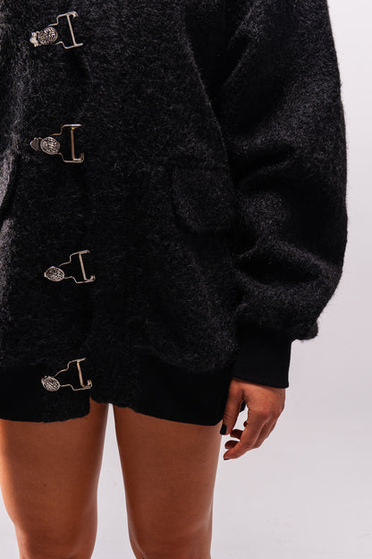 Hang On Jacket