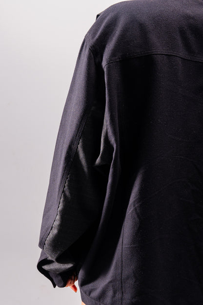 Executive Pleats Jacket