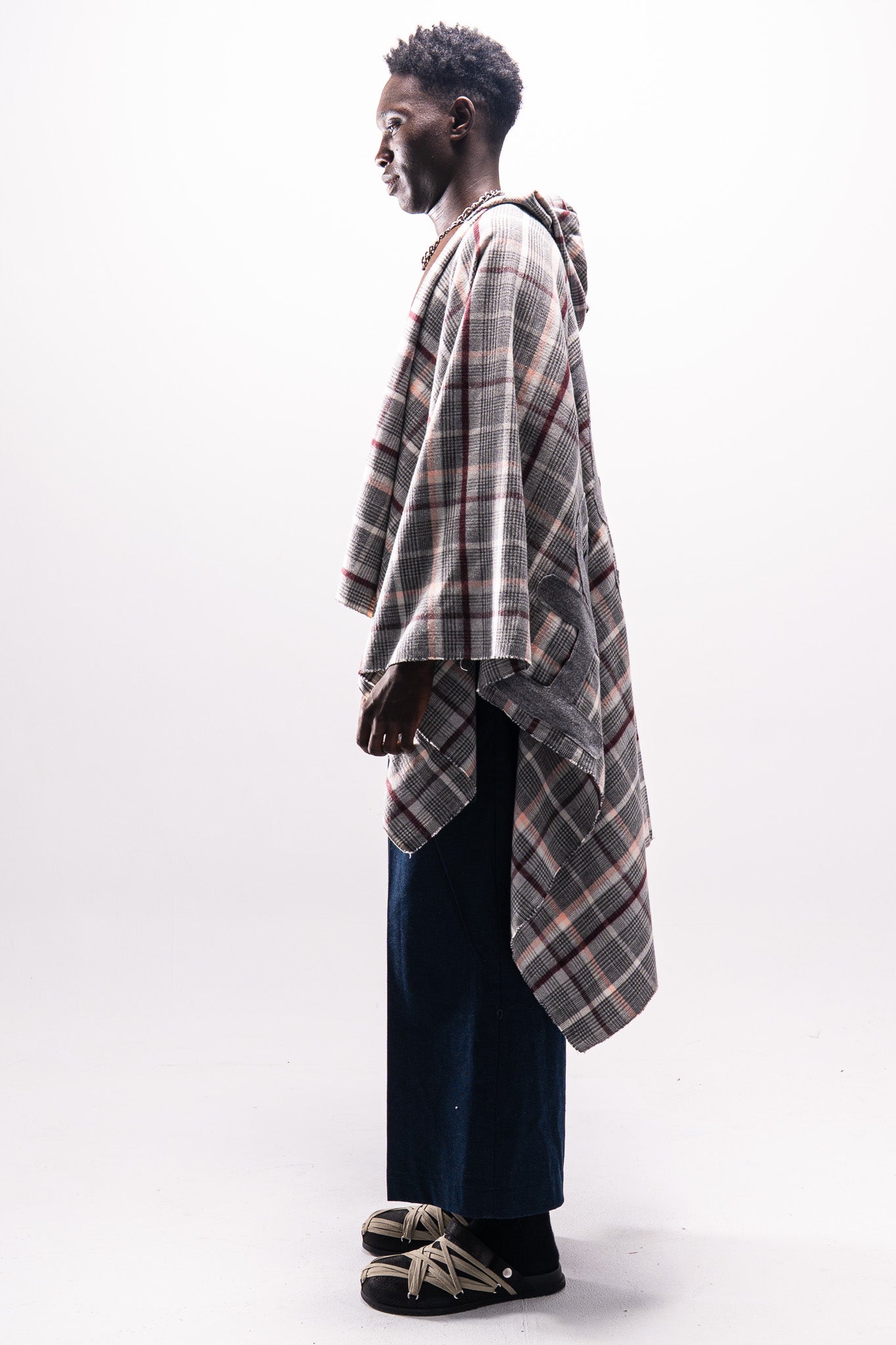 HS Poncho
