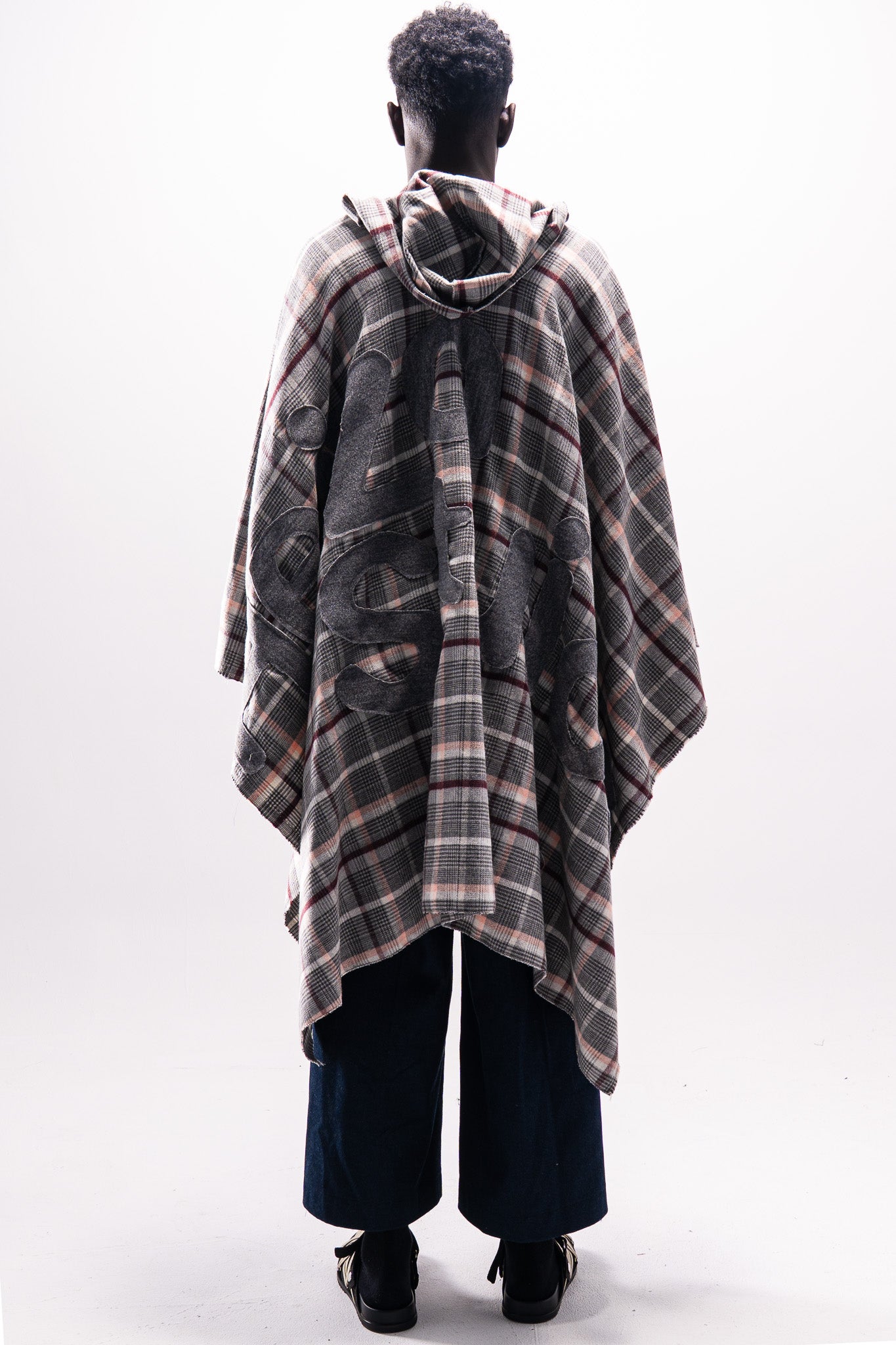 HS Poncho