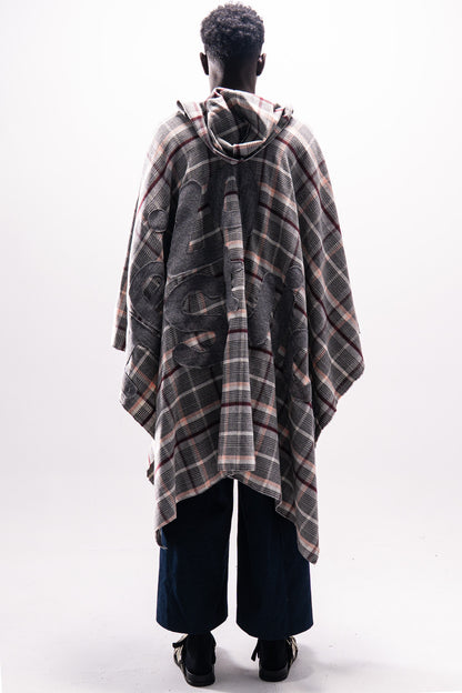 HS Poncho