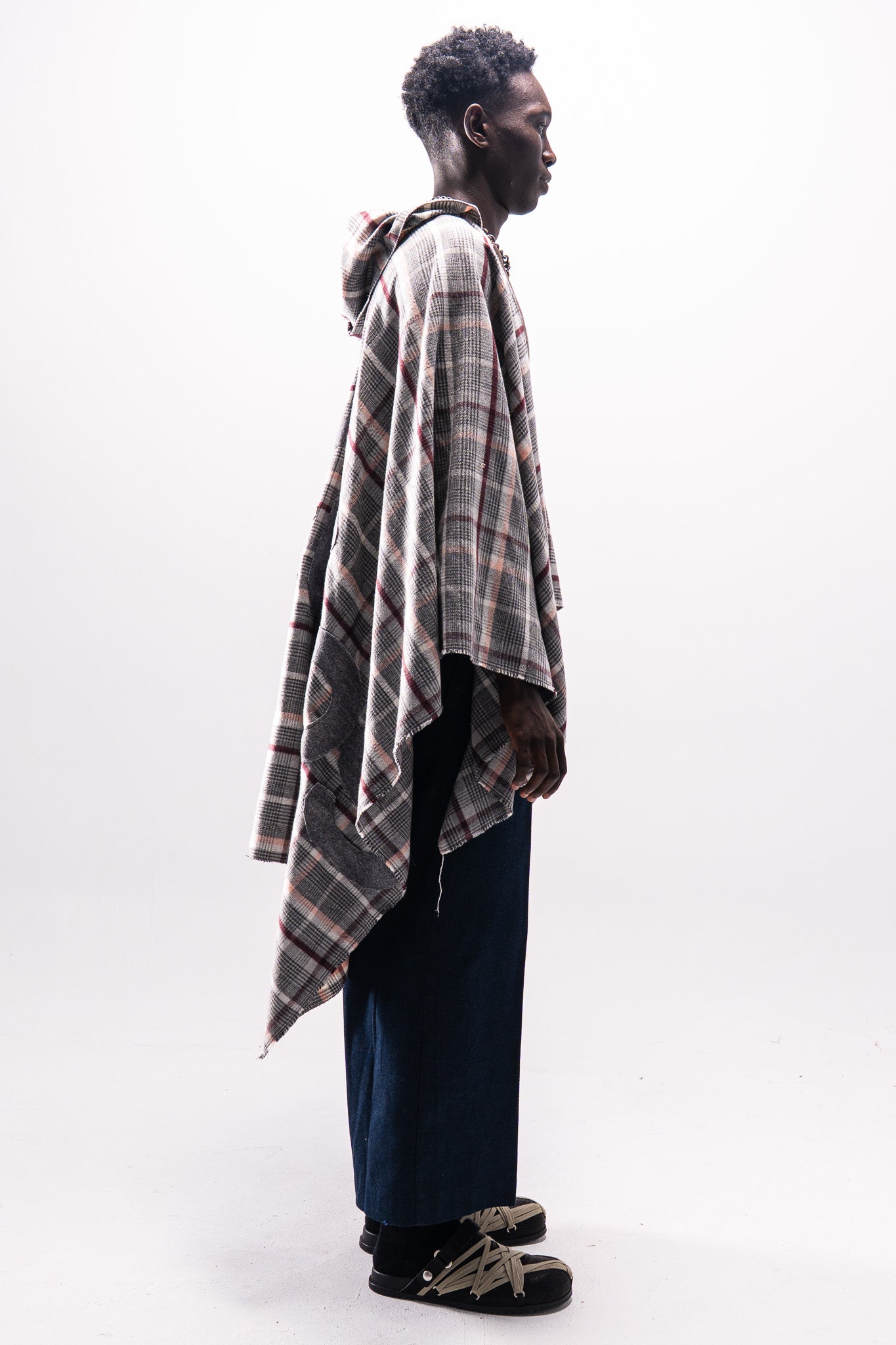HS Poncho