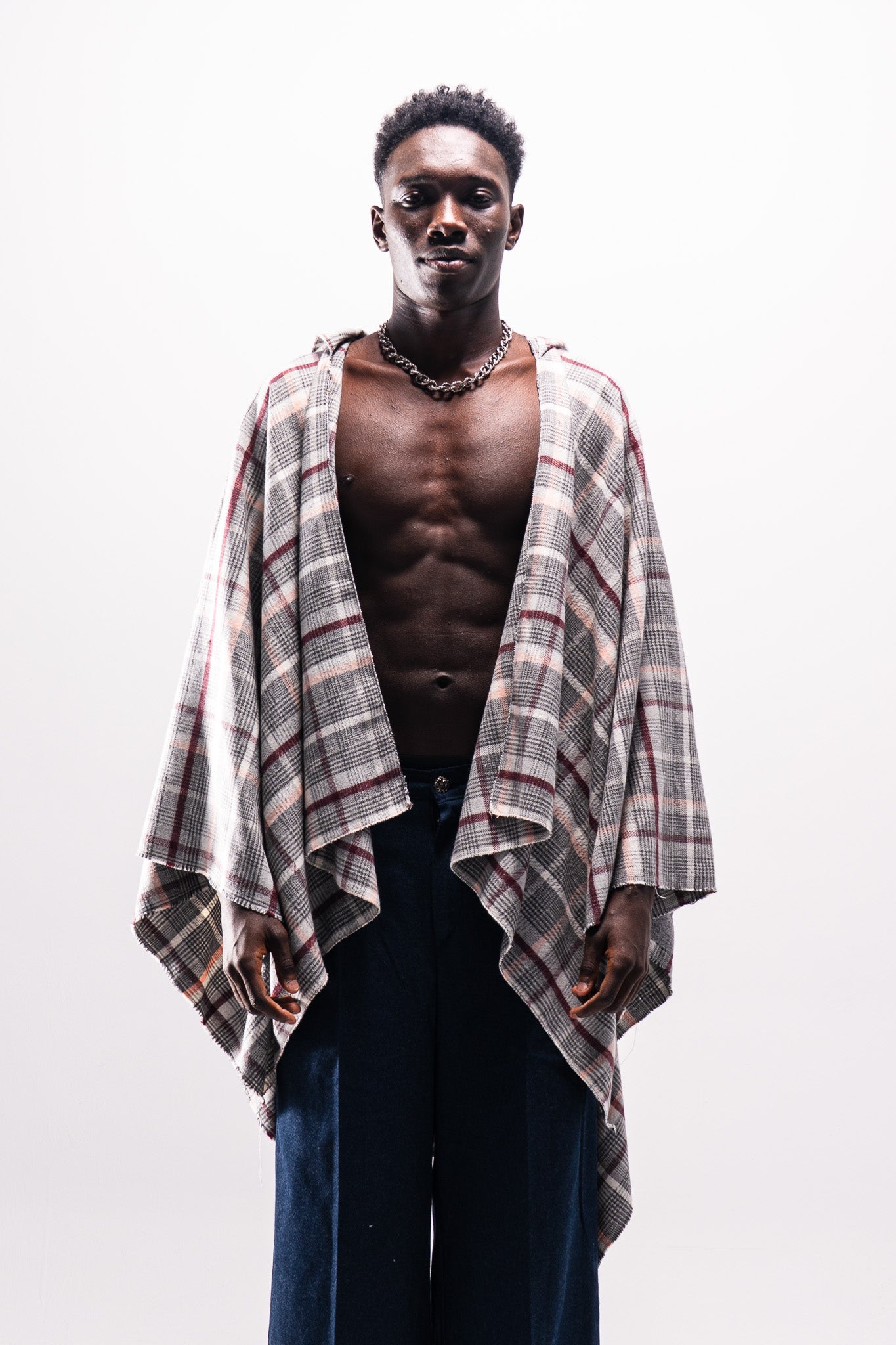 HS Poncho