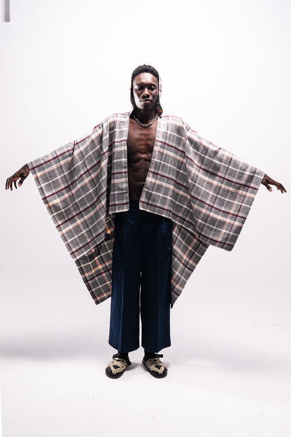 HS Poncho