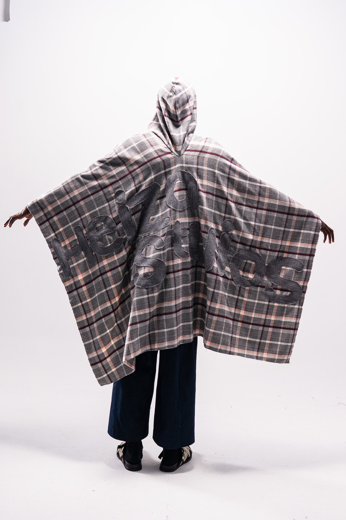 HS Poncho