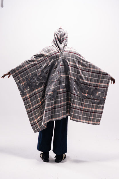HS Poncho
