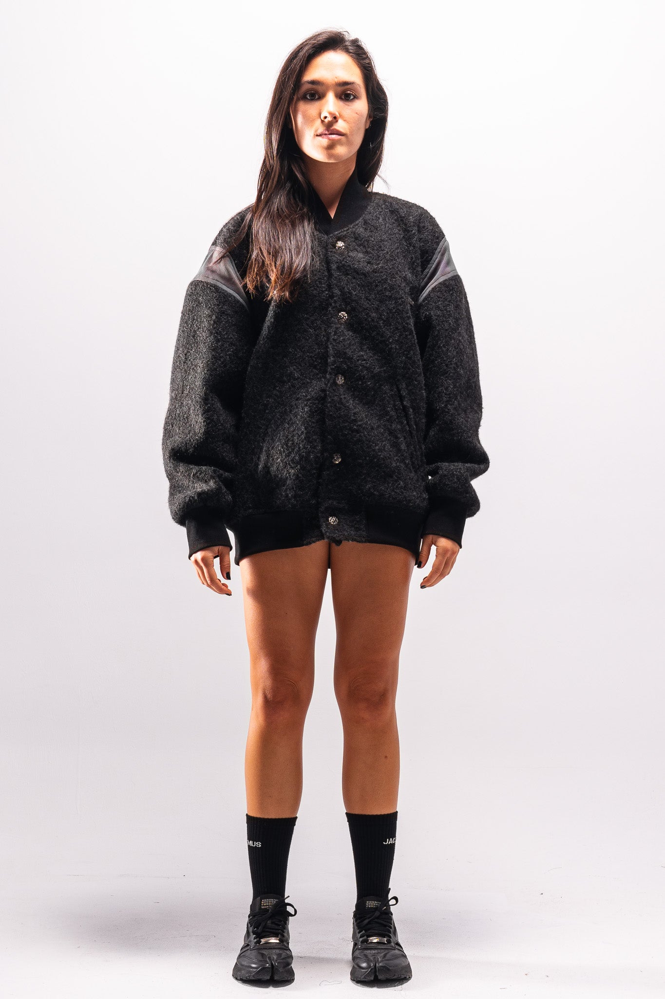 VarsityDays Jacket