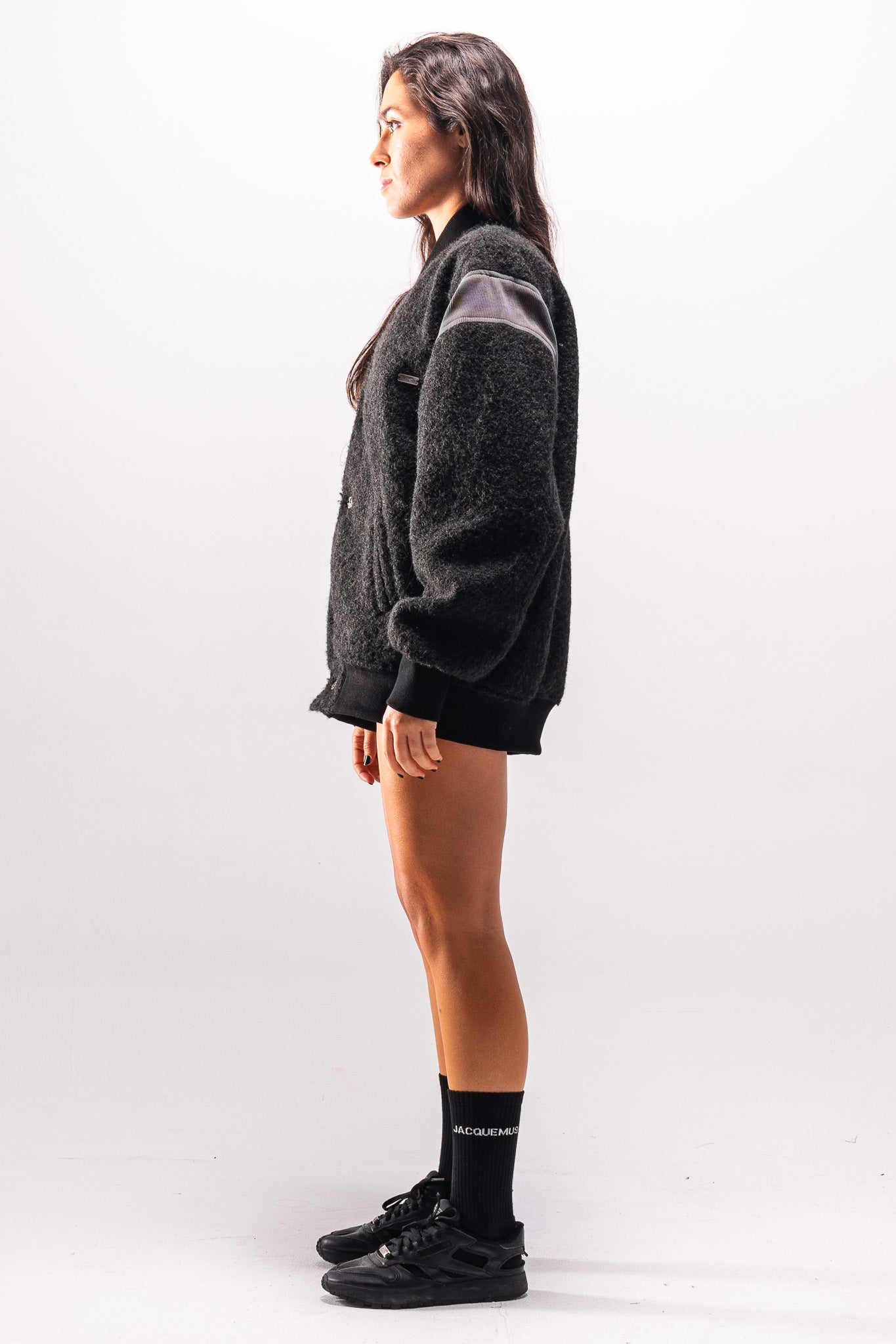 VarsityDays Jacket