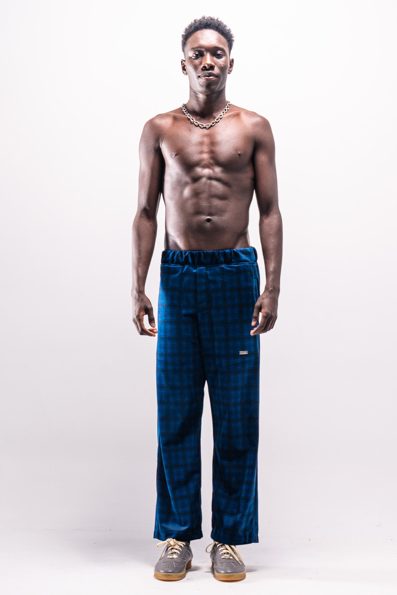 Velvet Pants