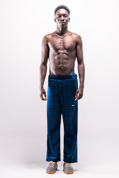 Velvet Pants