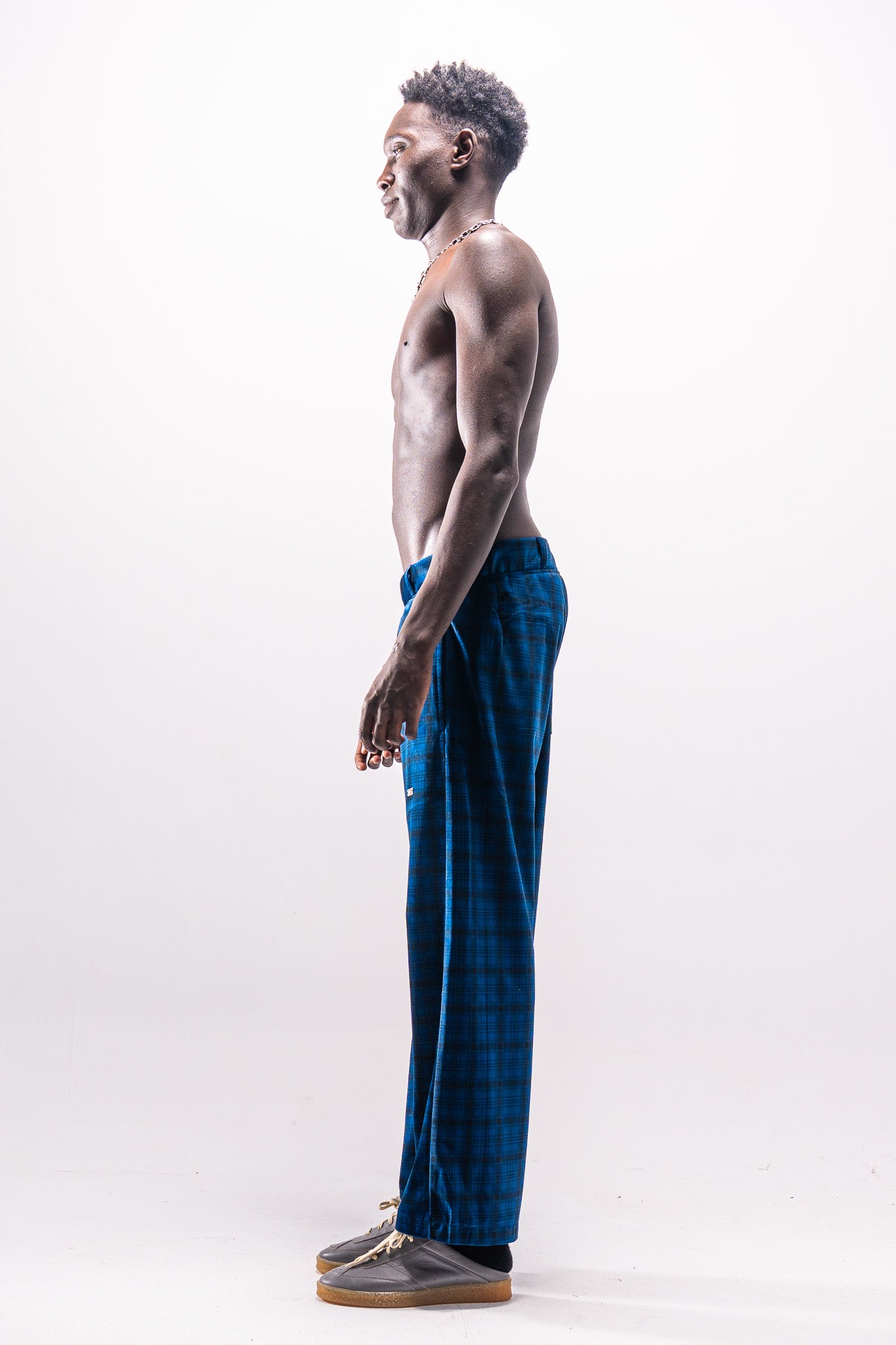 Velvet Pants