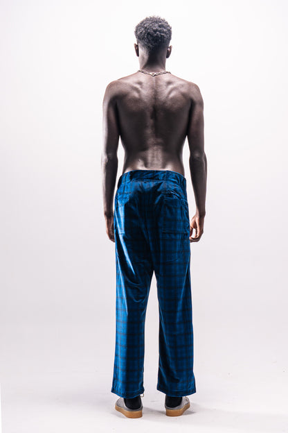 Velvet Pants