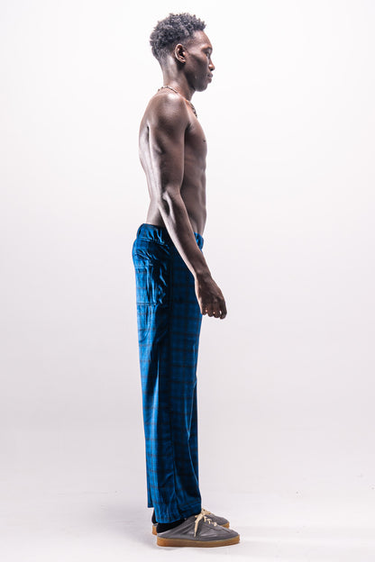 Velvet Pants