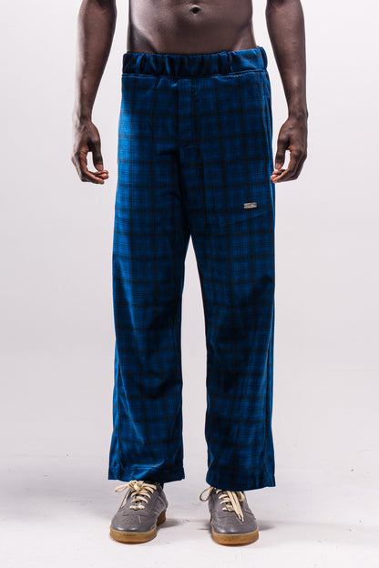 Velvet Pants