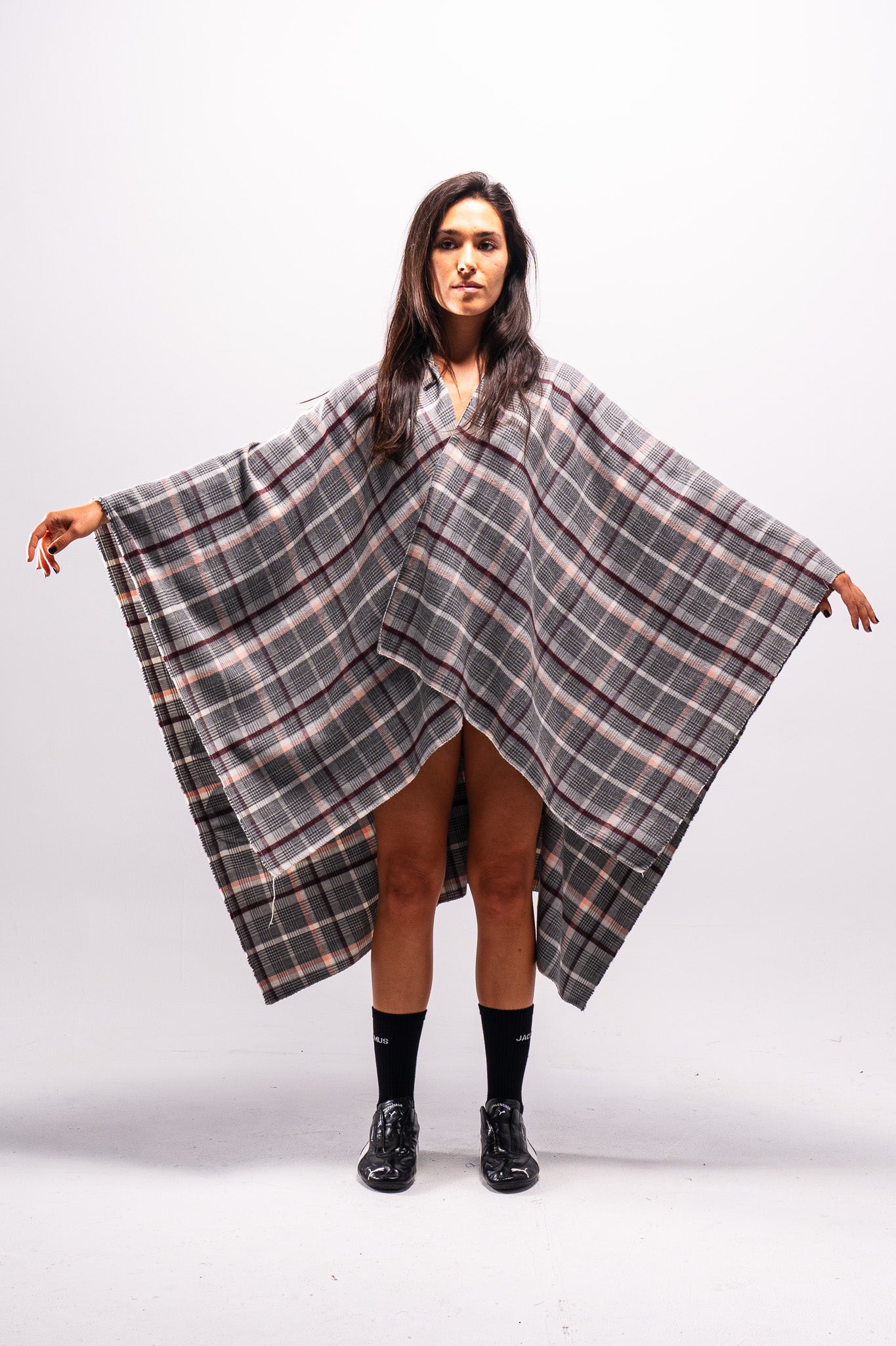 HS Poncho