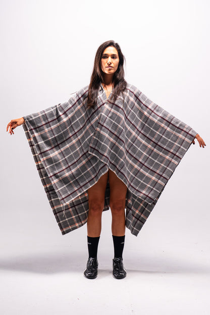 HS Poncho