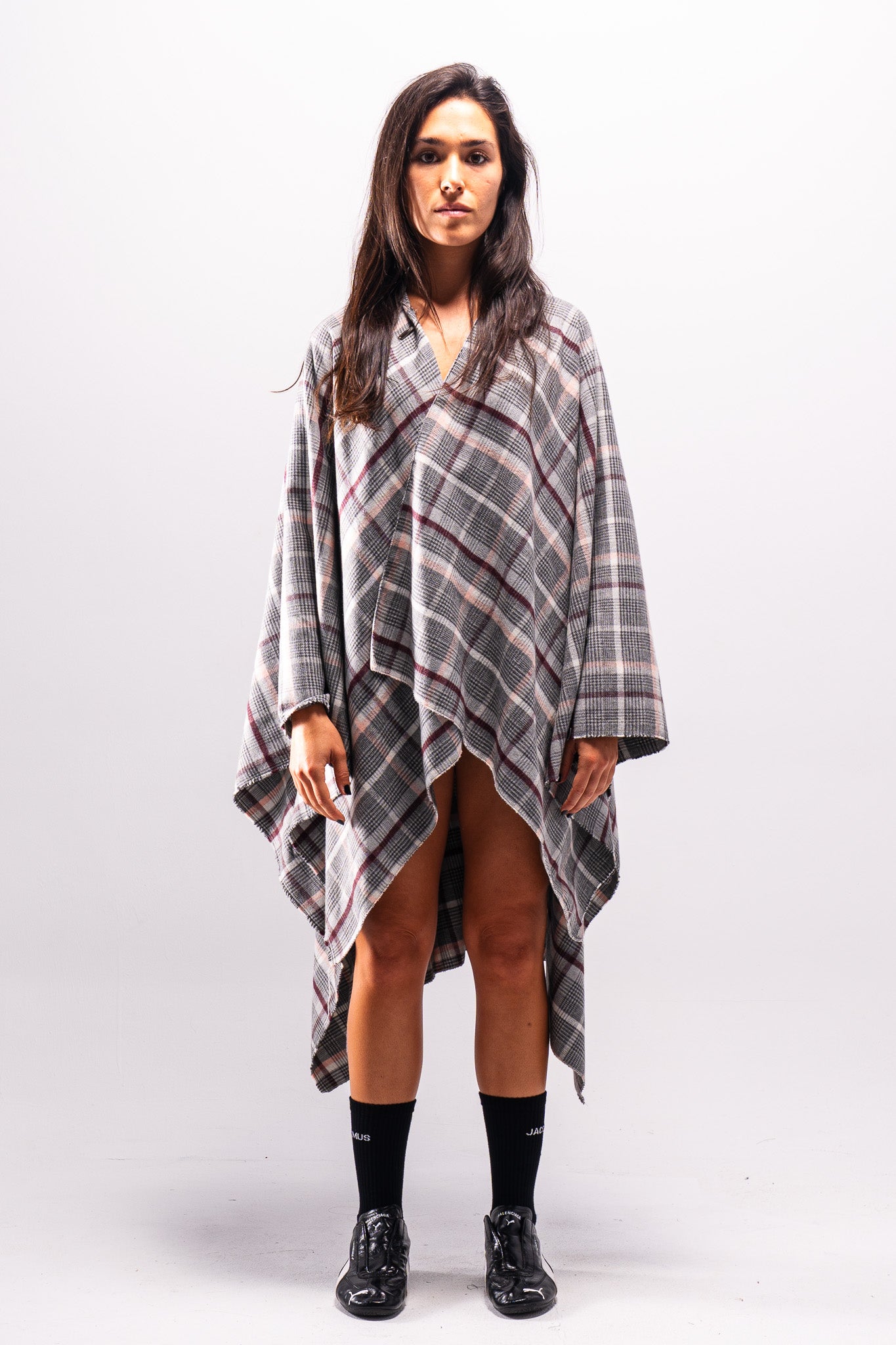 HS Poncho