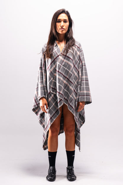 HS Poncho
