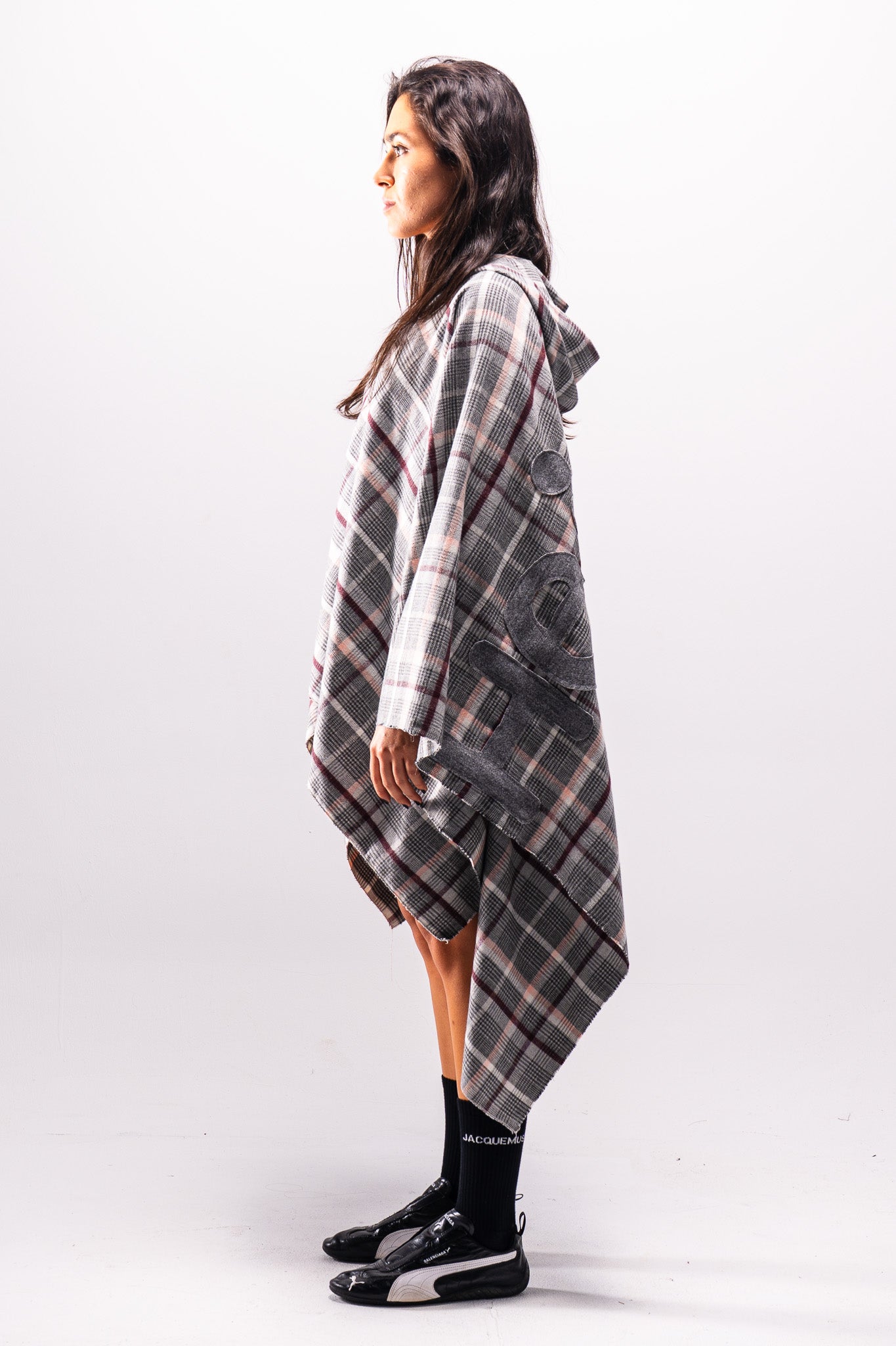 HS Poncho