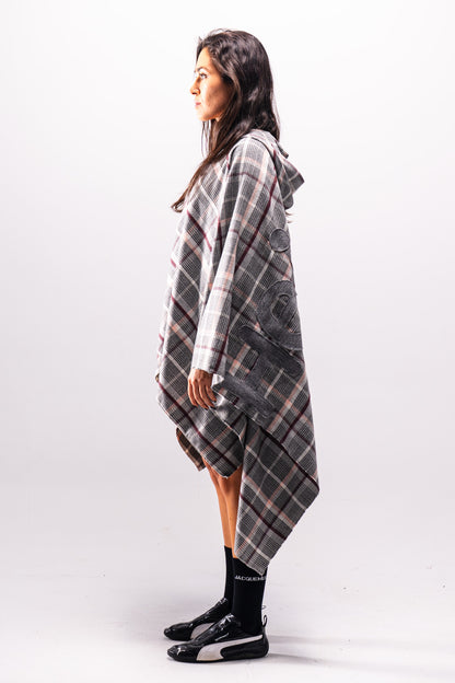 HS Poncho