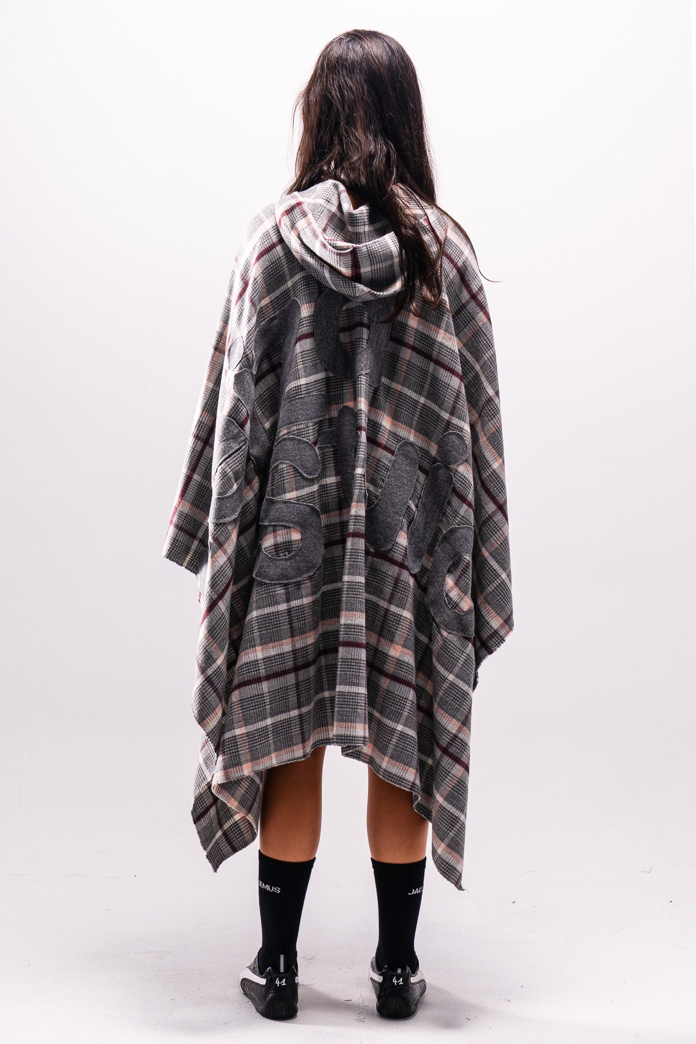 HS Poncho