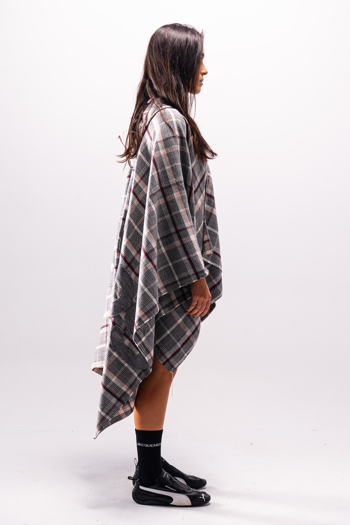 HS Poncho