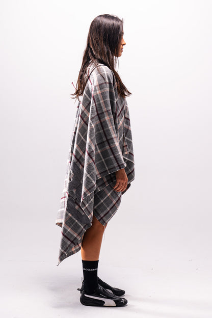 HS Poncho