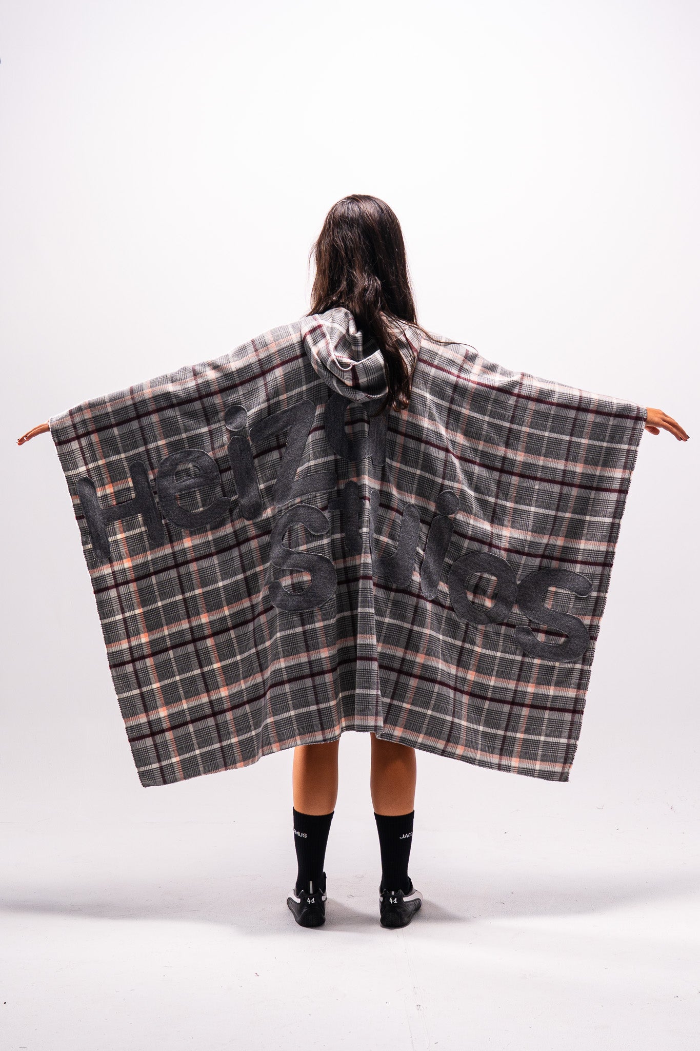 HS Poncho