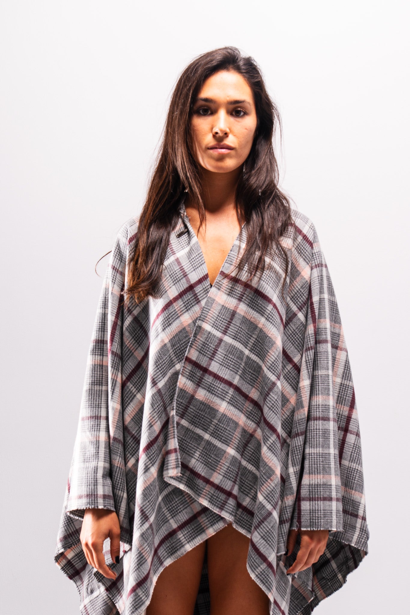 HS Poncho