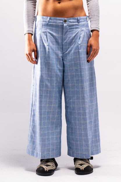Remember Wide Pants