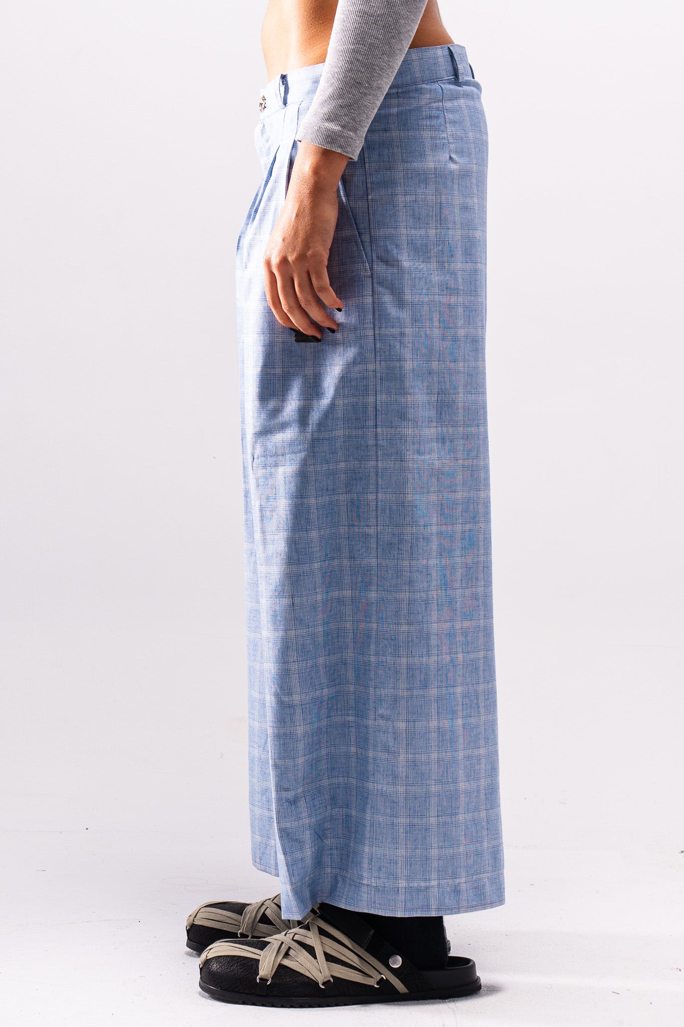 Remember Wide Pants