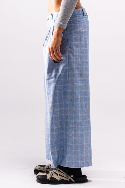 Remember Wide Pants