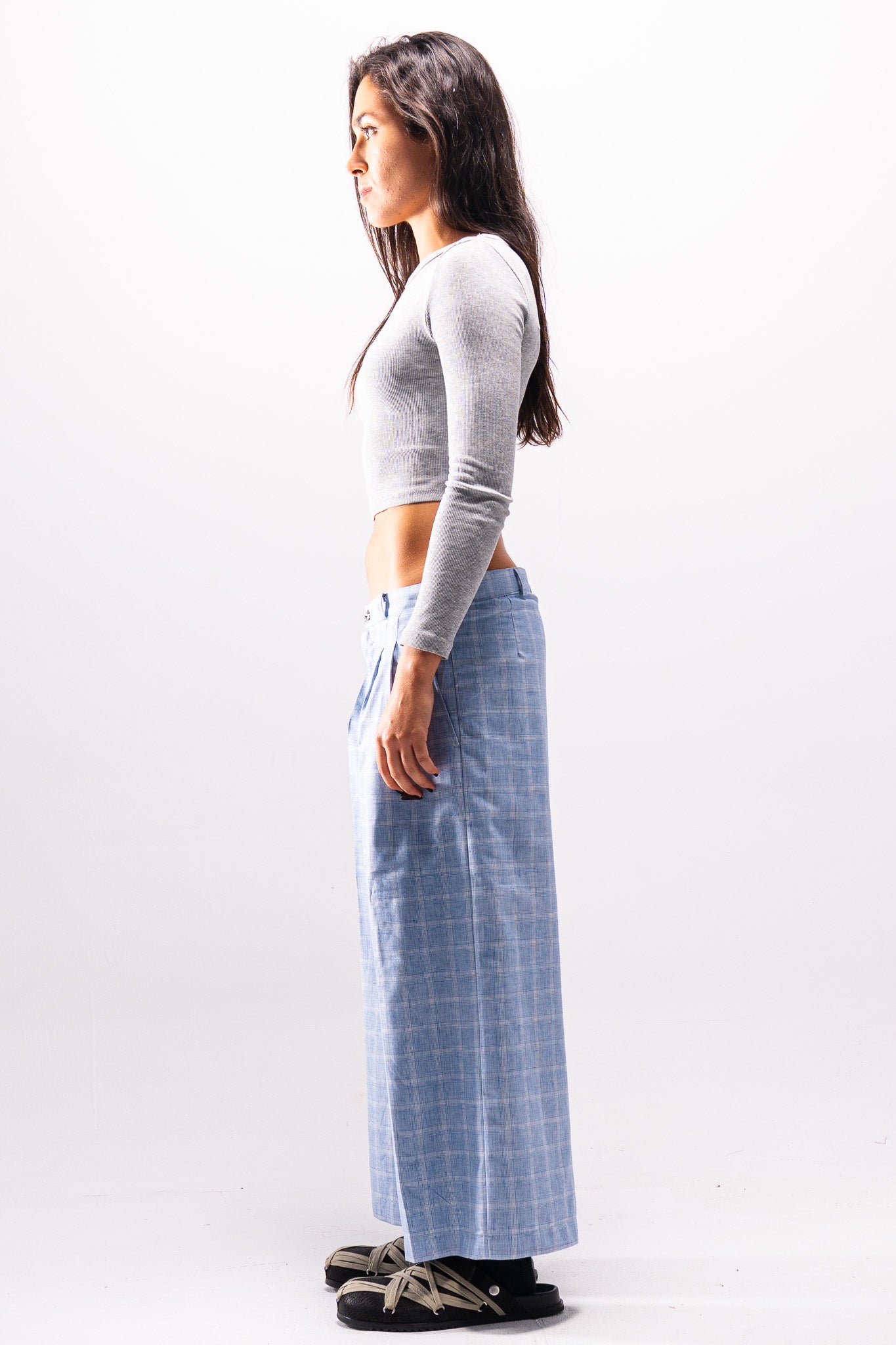 Remember Wide Pants