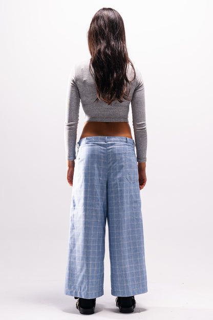 Remember Wide Pants