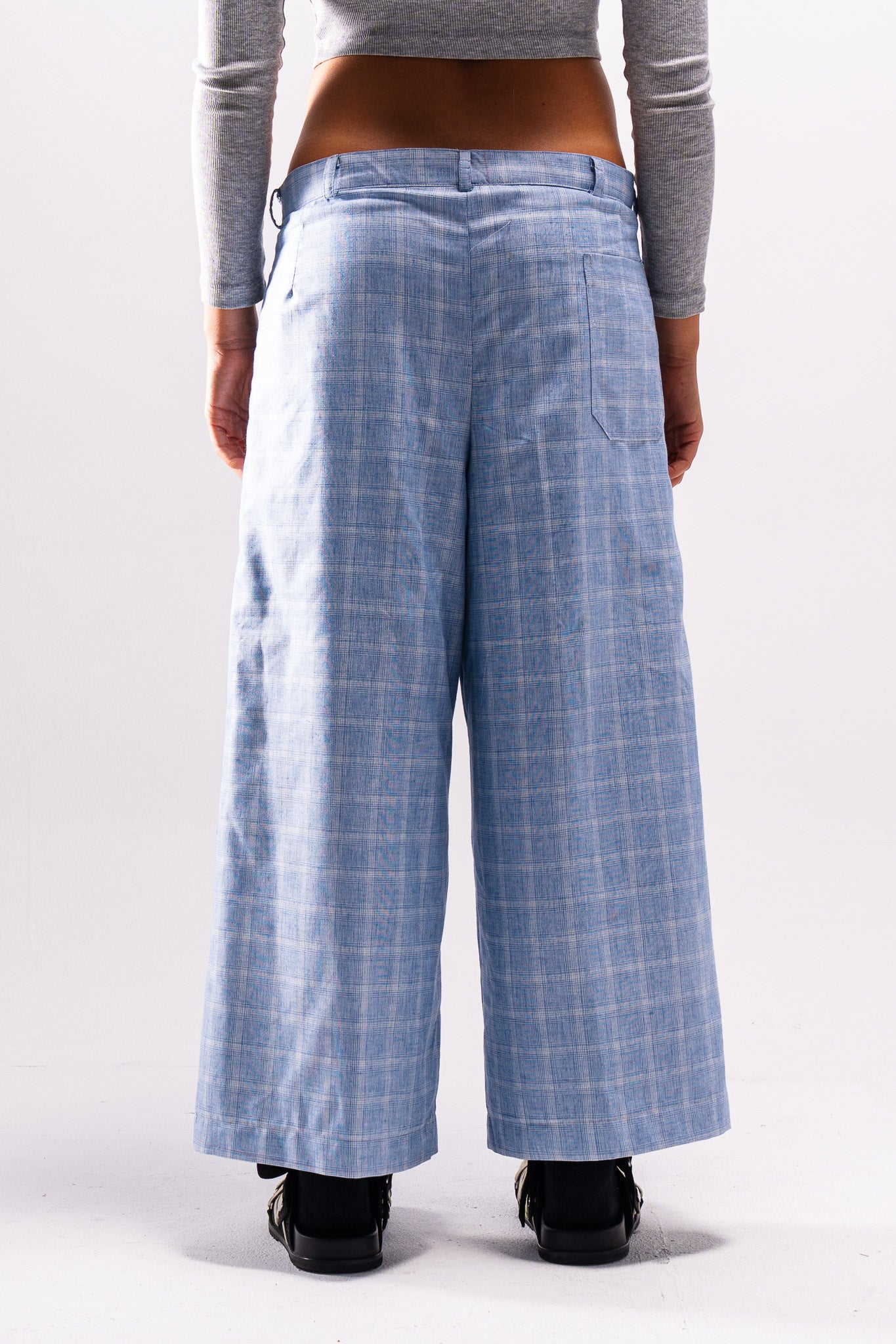 Remember Wide Pants