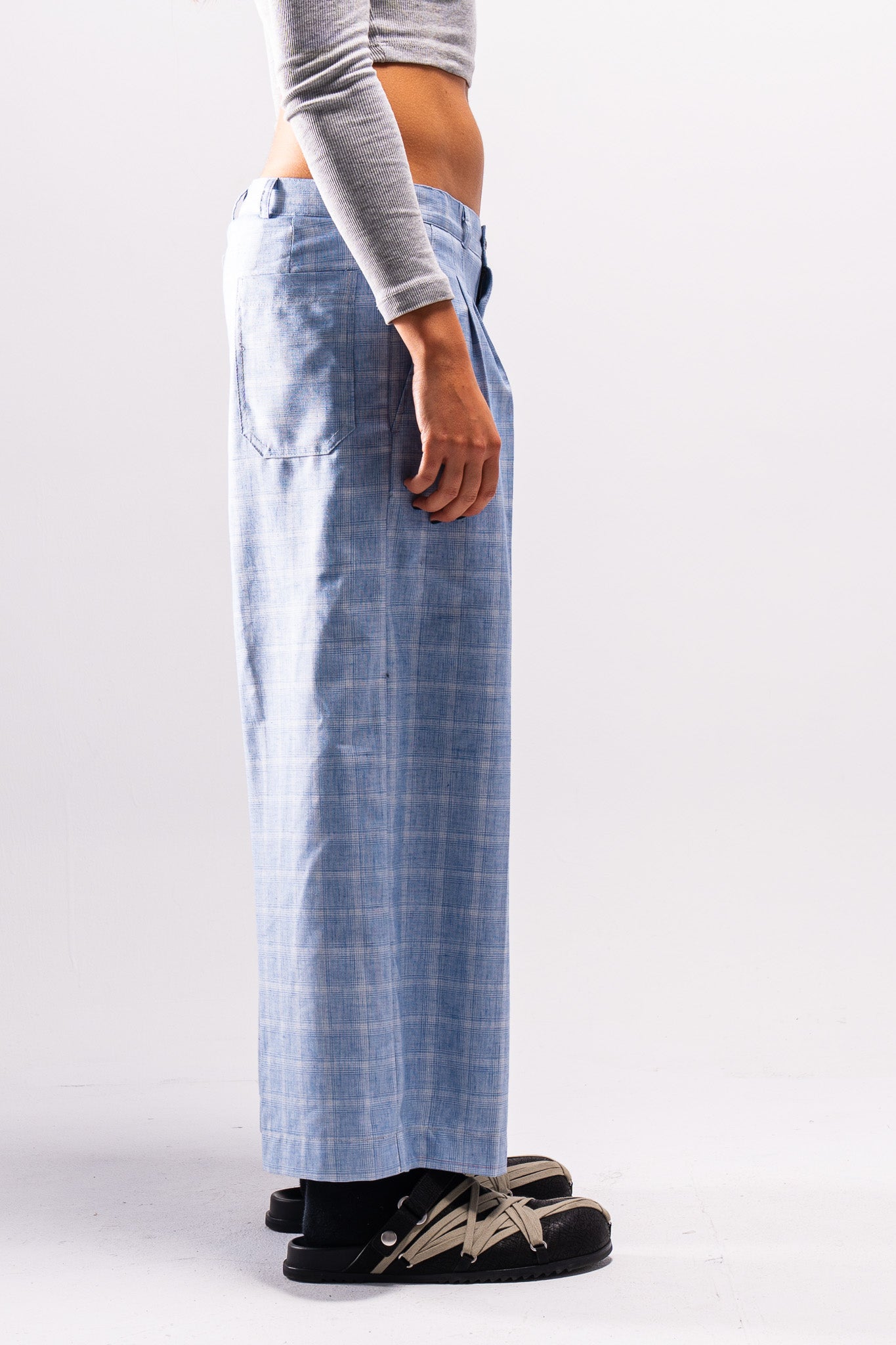 Remember Wide Pants